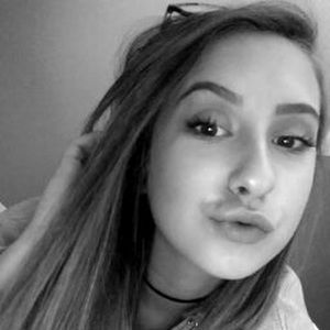 Meet your Posher, Ryleigh